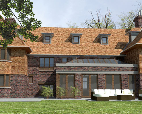 Artek Design House