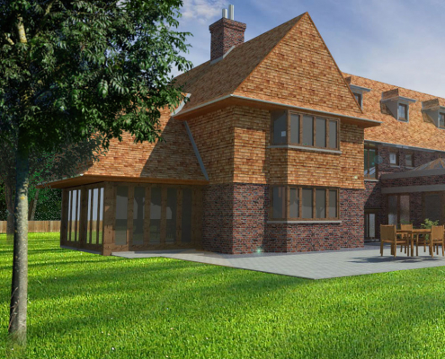 Artek Design House