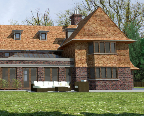 Artek Design House