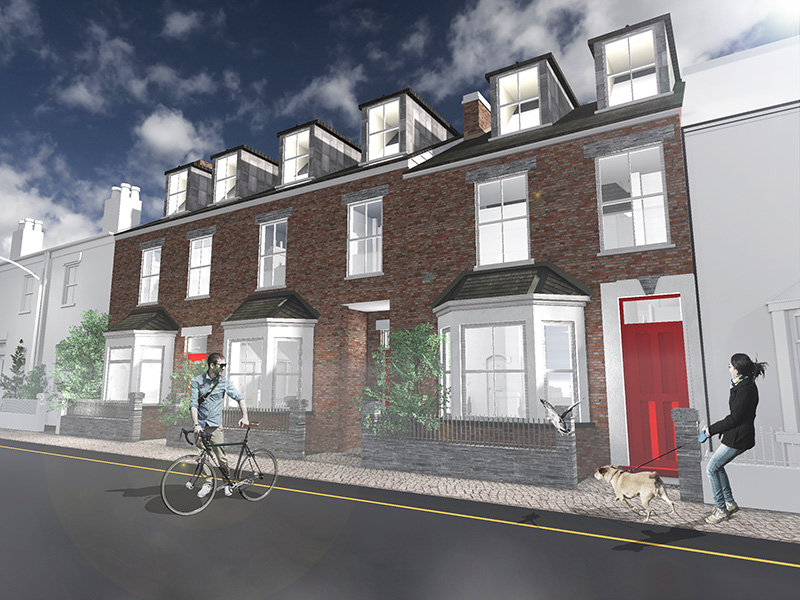 Artek Design House Ltd — architectural project photograph 3 from the business website