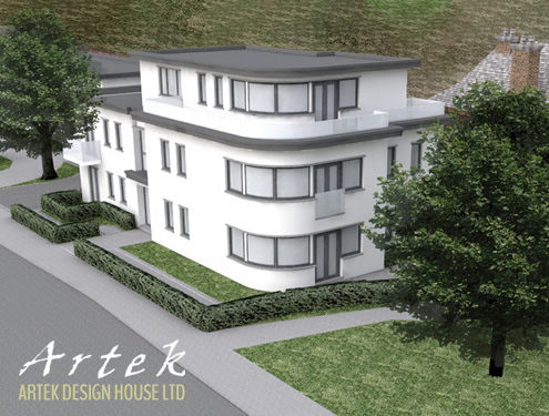 Artek Design House