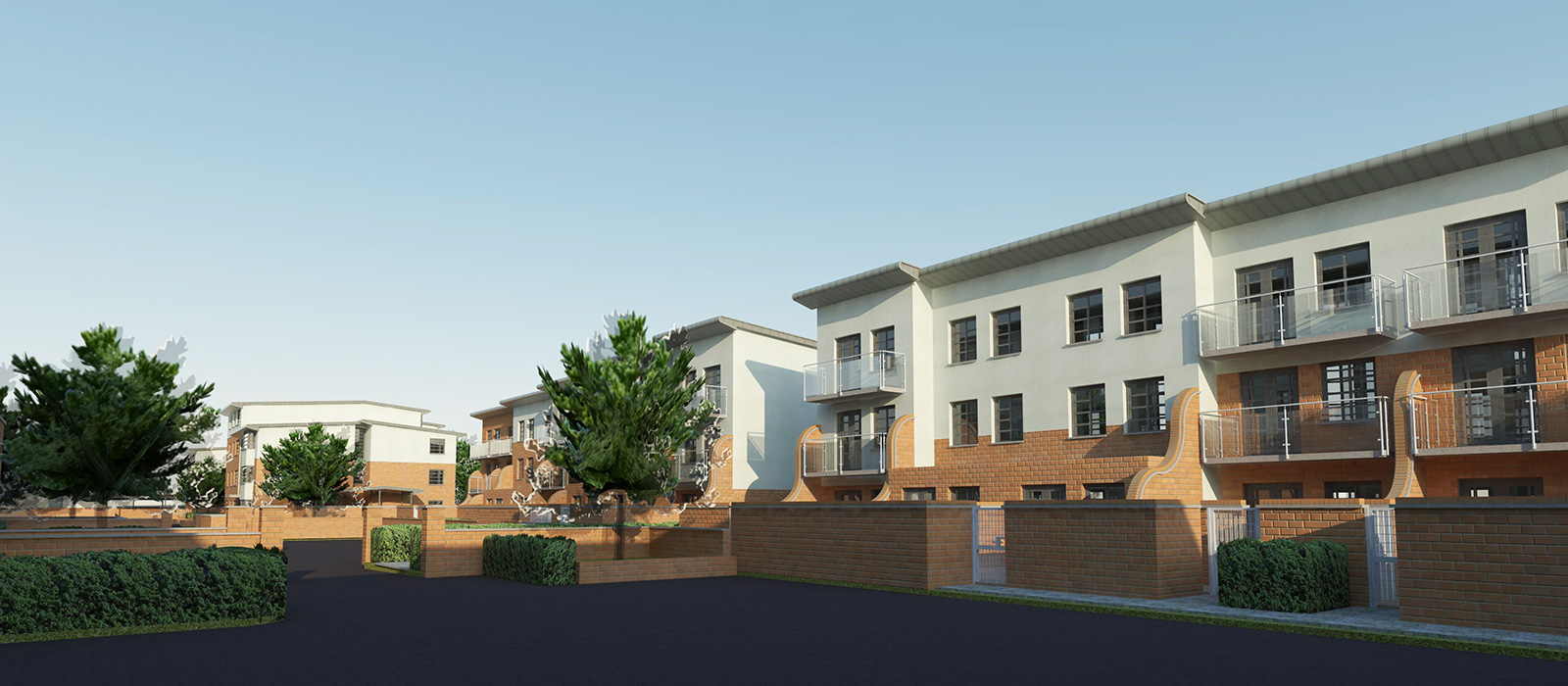 Artek Design House Ltd — architectural project photograph 1 from the business website